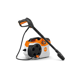 STIHL REA 60, iba stroj