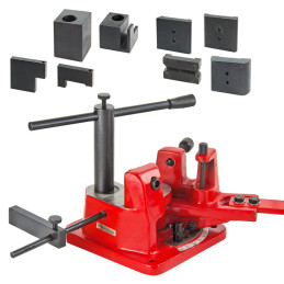 Univerzálna ohýbačka...