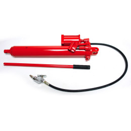 Pumpa pneumatická...