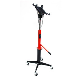 Zdvihák na motor a...