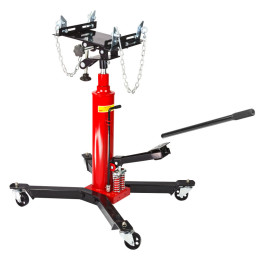 Zdvihák na motor a...