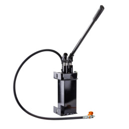 Hydraulická pumpa ručná pre...