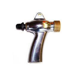 Pieskovacia pištoľ pre...