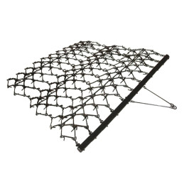 Lúčne brány 244 cm