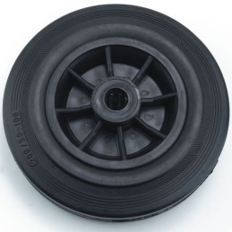 Koliesko s plastovým...