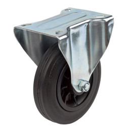 Koliesko pevné s umelým...