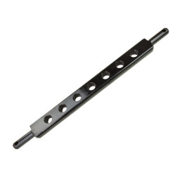 Ťažná lišta 72 cm Kat. 1 pre trojbodový záves na traktor