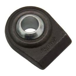 Guľový čap navarovací pre spodné rameno 28,8 mm Kat. II