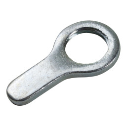 Poistná matica pre hornú riadiacu tyč M30x3