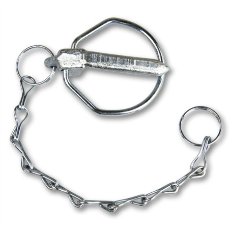 Zaisťovacie kolíky