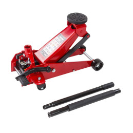 Pojazdný hydraulický...