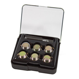 Sada na opravu závitov...