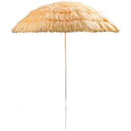 Plážový slnečník 160 cm...