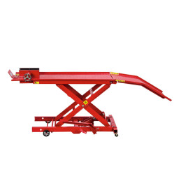 Hydraulická zdvíhacia...