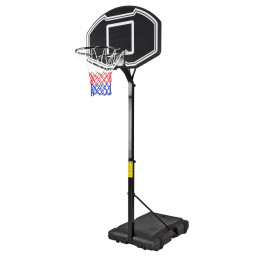 Basketbalový kôš so stojanom BK 260