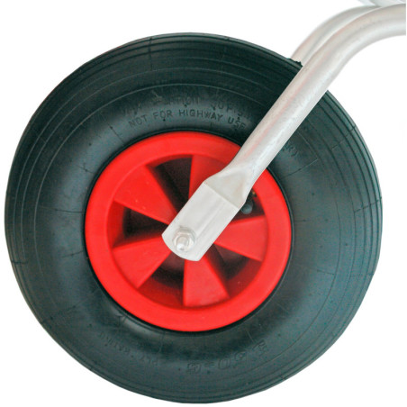 Vzduchové kolesá a duše