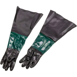 Ochranné rukavice na...