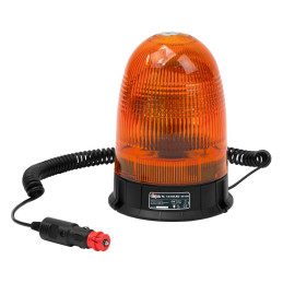 Výstražný maják s magnetom...