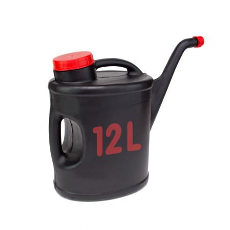 Kanistre, čerpadlá