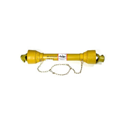 Kĺbový hriadeľ 80-104 cm 35 PS