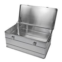 Hliníkový prepravný box na...