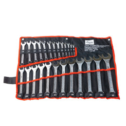 Očko-vidlicové kľúče v...