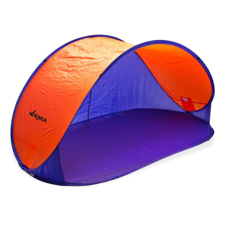 Stany, plážové mušle