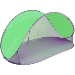 Samorozkladací plážový stan...