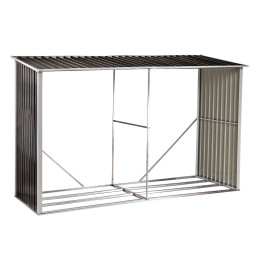 Prístrešok na palivové...