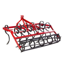 Kultivátor s hviezdicovým valcom DG120K