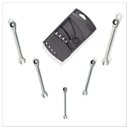 Očko-vidlicové račňové...