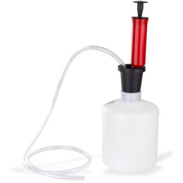 Ručná odsávacia pumpa DOP 16