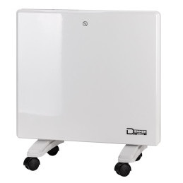 Elektrický ohrievač 1000 W...