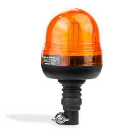 Výstražný maják 12 V LED40,...