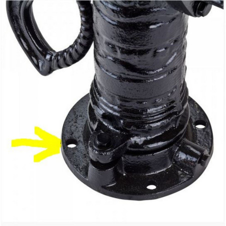 Príslušenstvo k pumpám