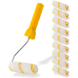 Maliarske valčeky s...