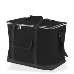 Chladiaca taška CoolBag 32 L, čierna