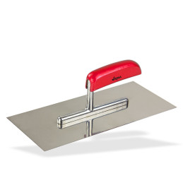 Hladidlo nerezové hladké...