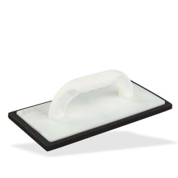 Hladidlo z penovej gumy...