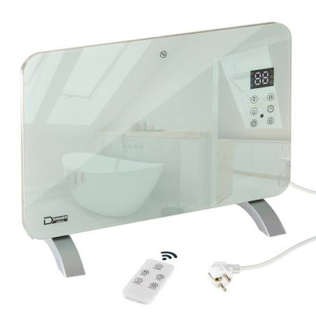 Elektrické ohrievače