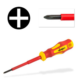 Elektrikársky skrutkovač...