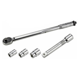 Momentový kľúč 1/2“ 28-210...