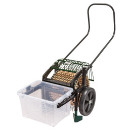 Zberač opadaného ovocia 25...