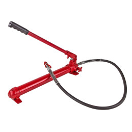 Hydraulické čerpadlo k...