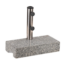 Stojan na slnečník 25 kg...