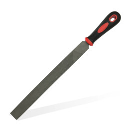 Plochý pilník 255 mm sek 2...