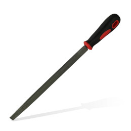 Trojhranný pilník 250 mm...