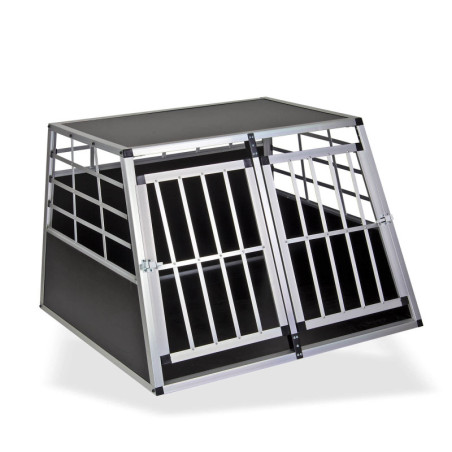 Búdy, prepravné boxy