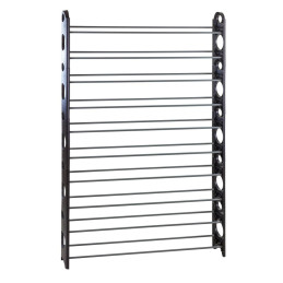Regál na topánky Mailand 10