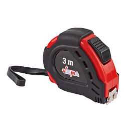 Zvinovací meter 3 m